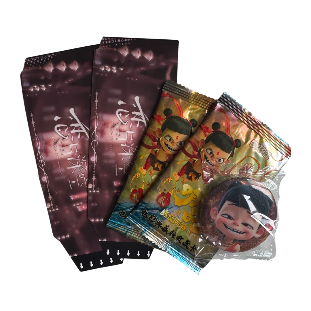 吧唧/撕撕乐/吧唧随机发1