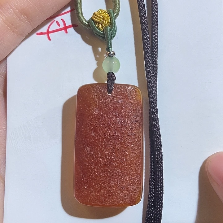 未镶嵌定制琥珀琥珀蜜蜡