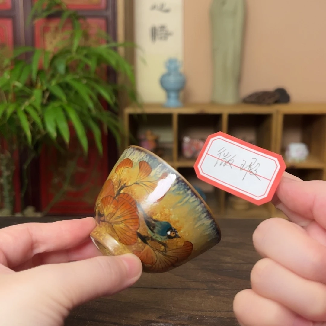 壶柴烧手工制作工艺