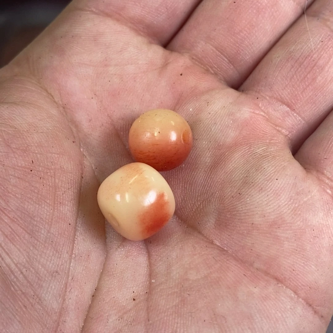 手串/手链驼骨配饰254一包