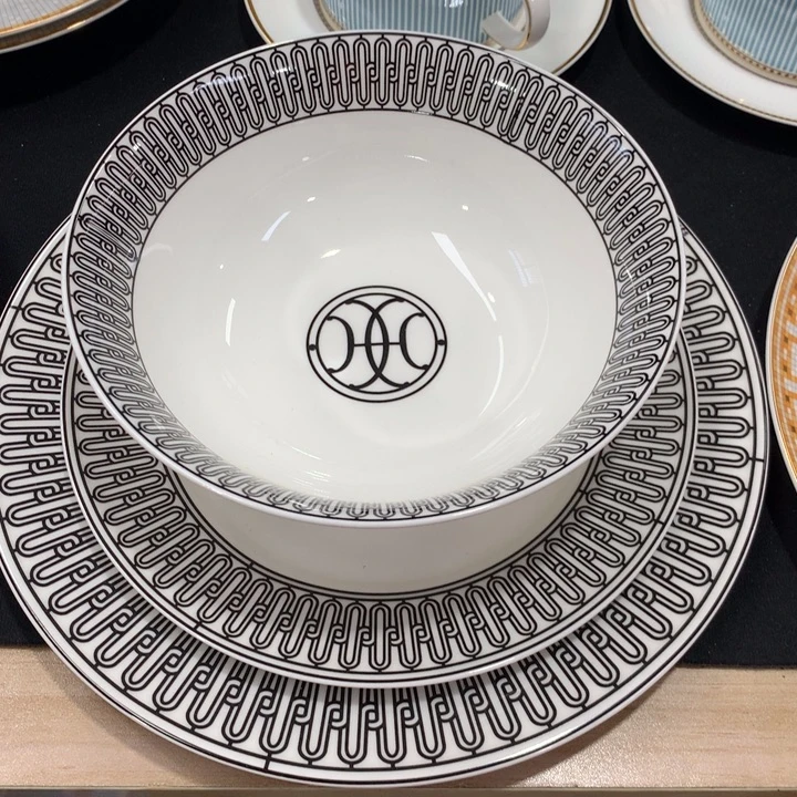 瓷片咖啡的味道真的