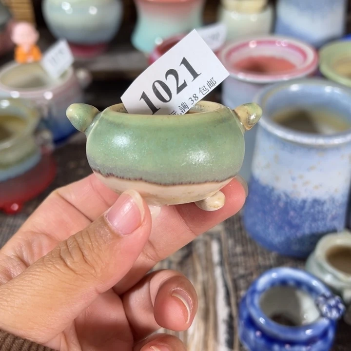 口3 手工制作满30包邮