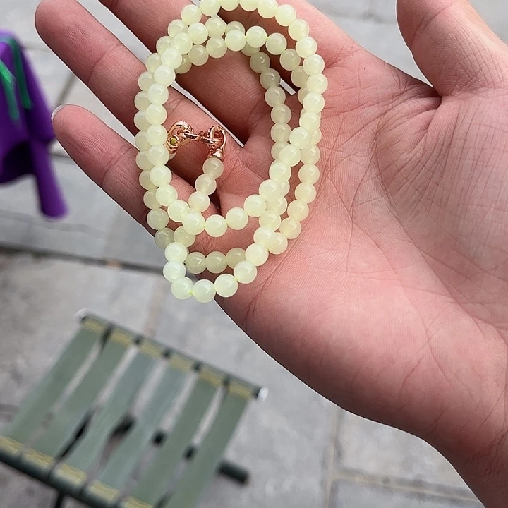 和田玉（糖玉）未镶嵌吊坠(不含链)