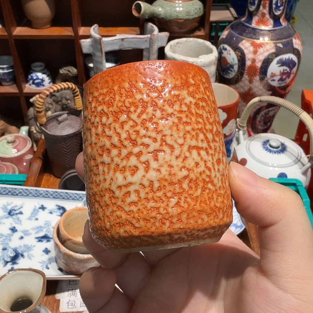 瓷片五十包邮 非全新