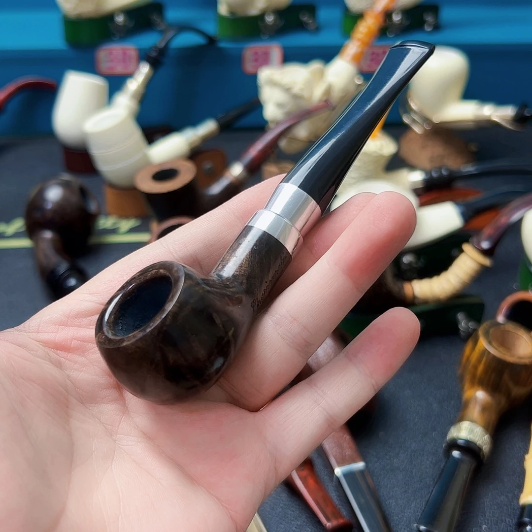 意大利石楠木烟斗