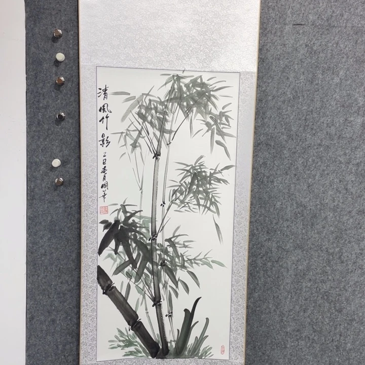 书法刘田老师书法作品