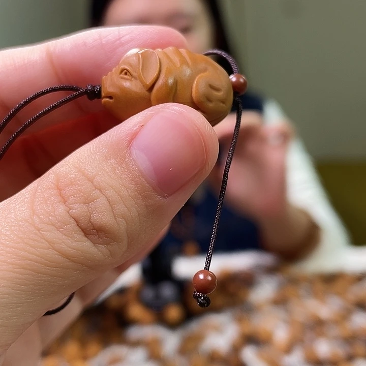 吊坠橄榄核橄榄核