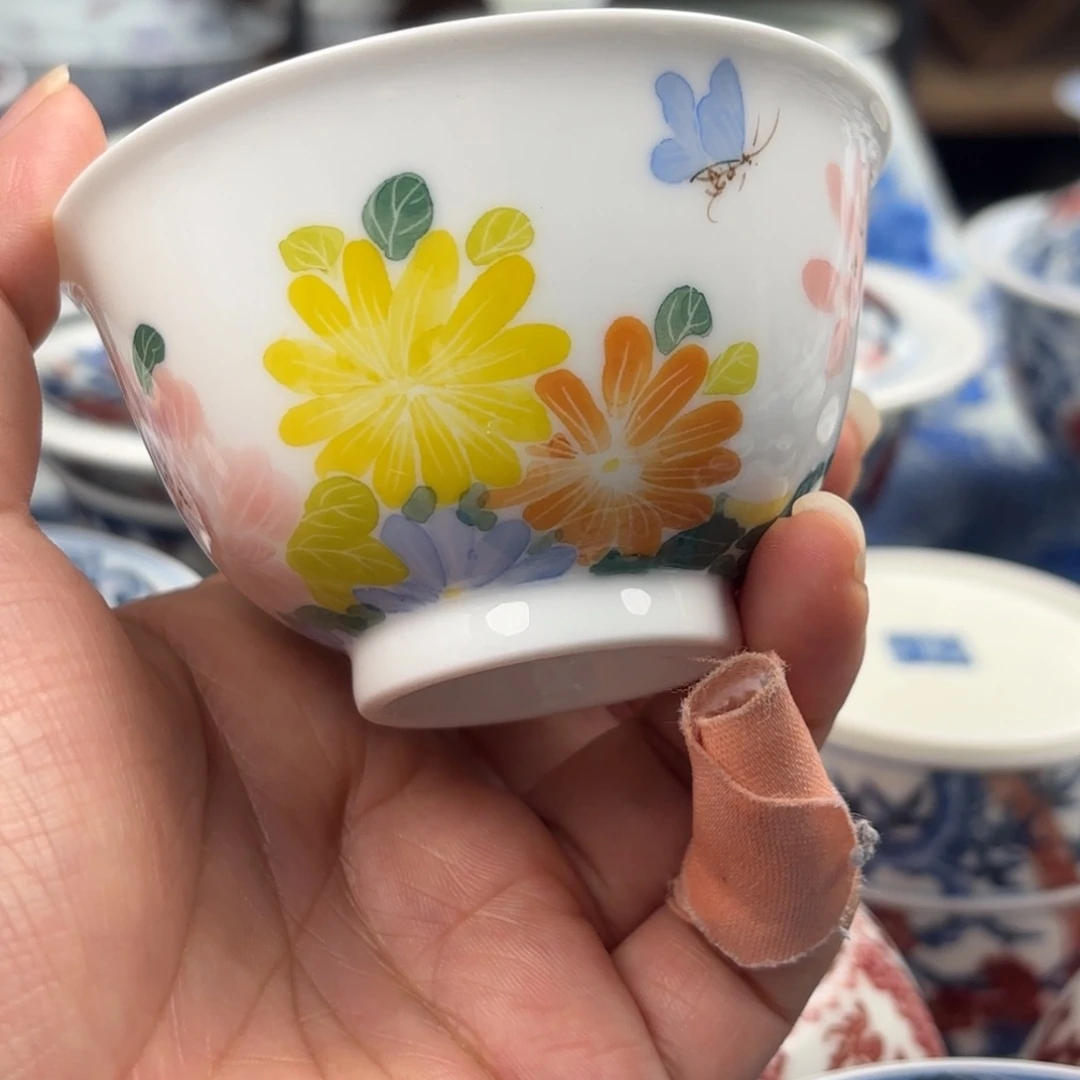 景德镇观自在观自在