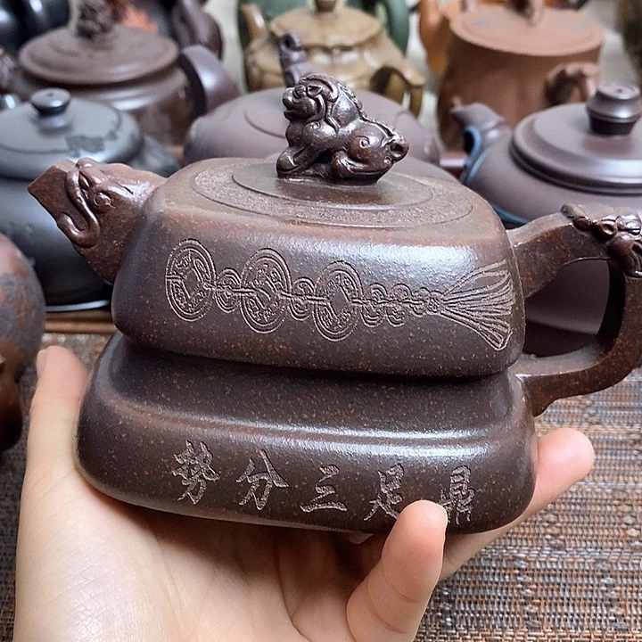 紫砂茶壶微瑕微瑕微瑕微瑕微瑕微瑕微瑕
