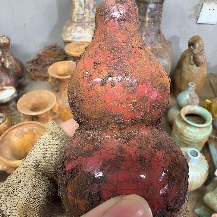 摆件陶瓷器瓷器瓷器瓷器瓷器