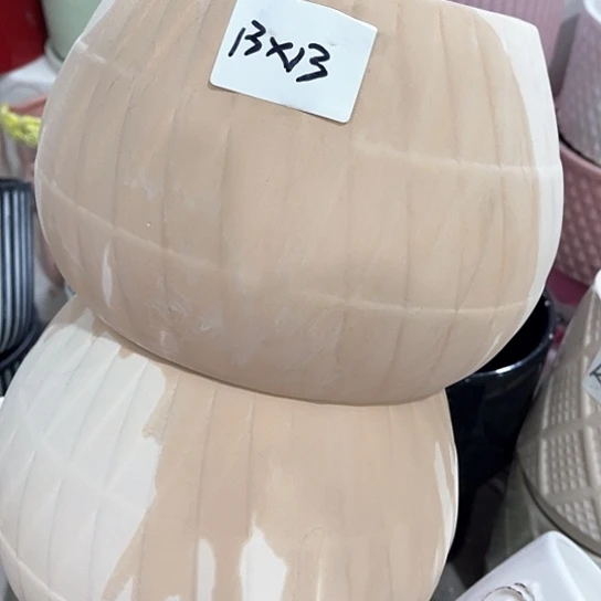 陶瓷外贸尾货多肉绿植陶瓷