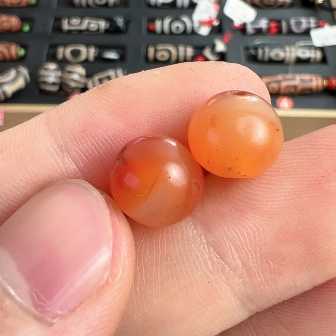 【闪购商品】星月菩提吊坠多样性