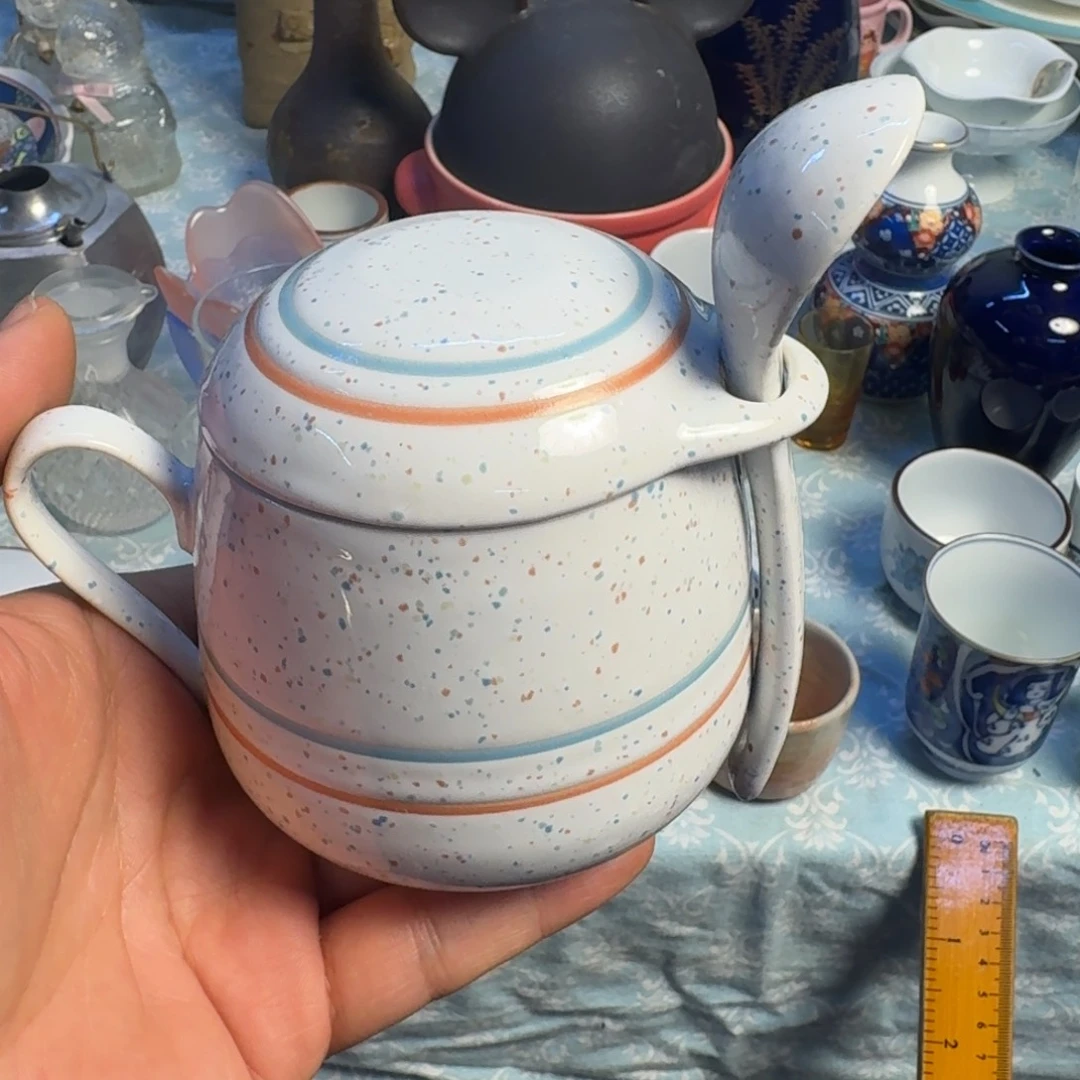 餐具默认微瑕不退不换