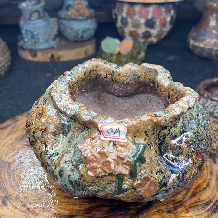 陶瓷制品不退不换79