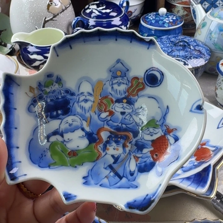 陶瓷制品及各类饰品