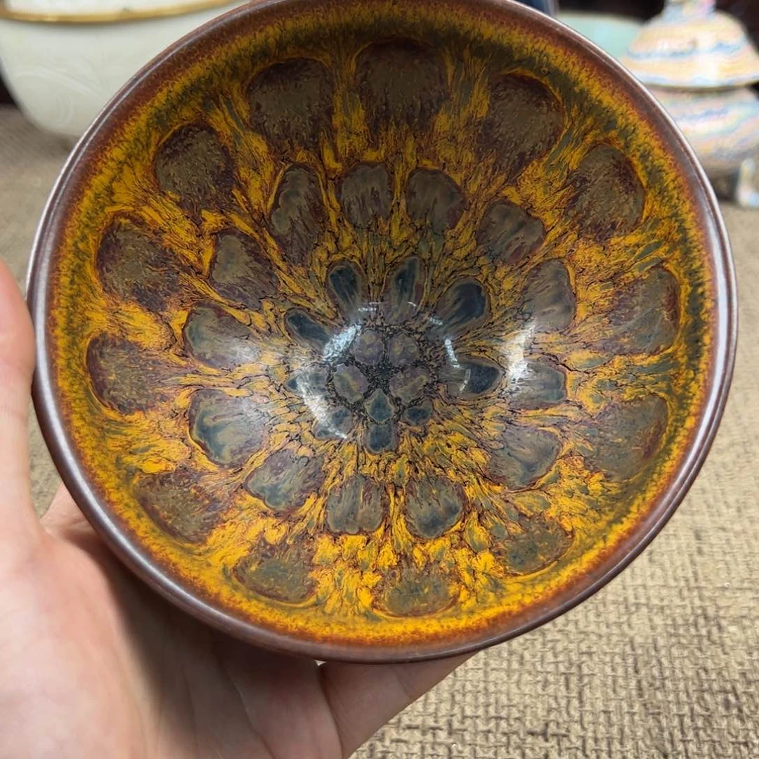 陶瓷艺术作品欣赏