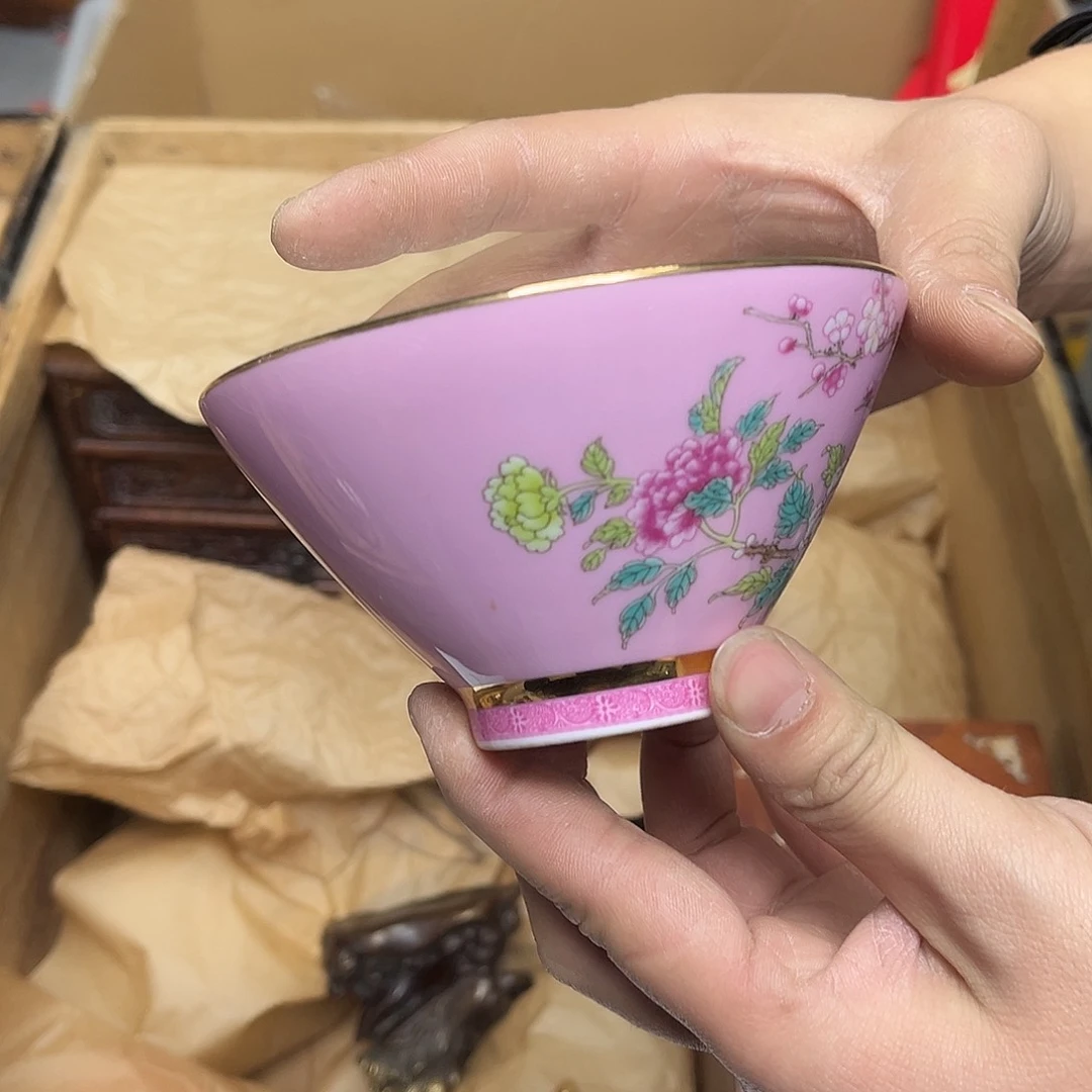 大叶紫檀（黑酸枝木类）
