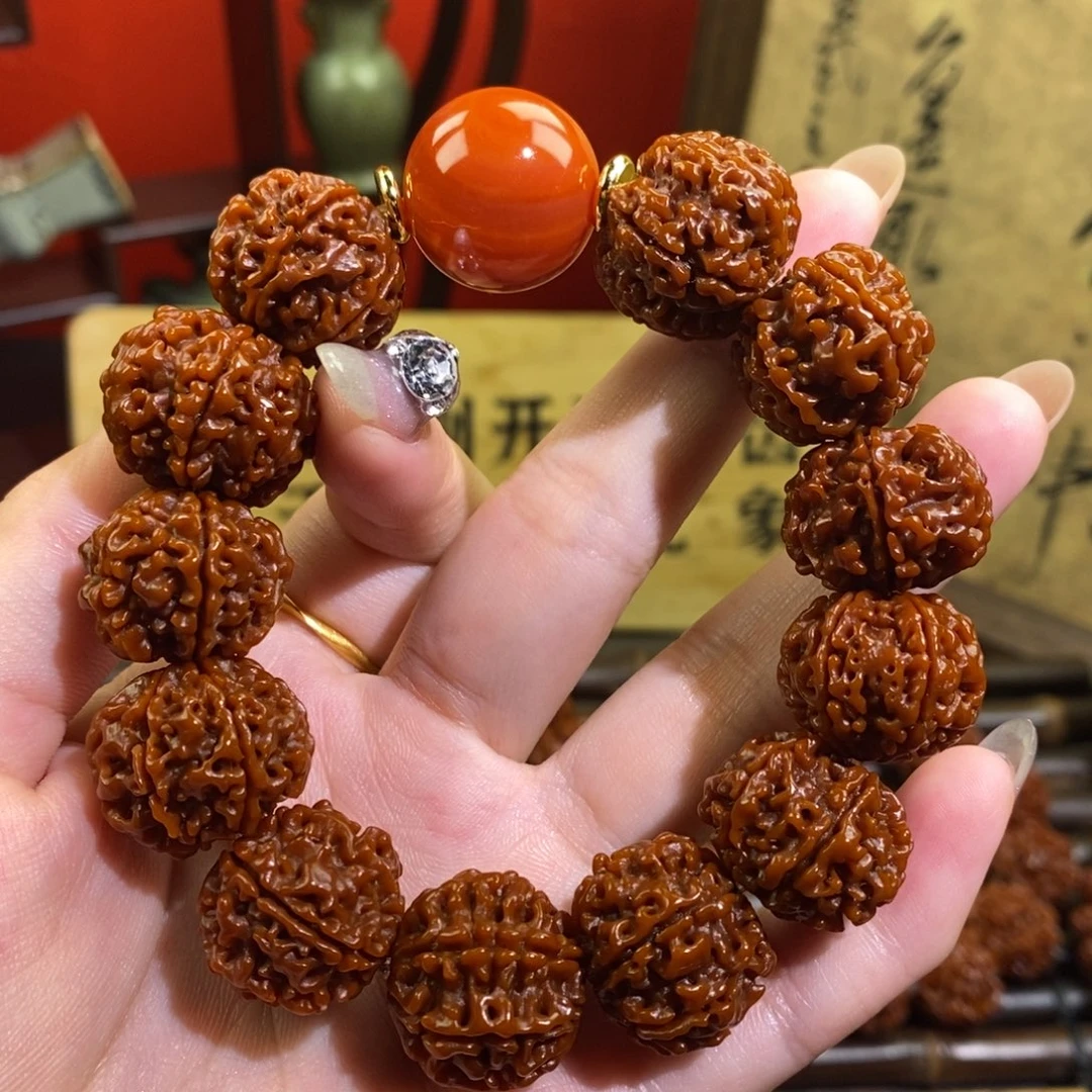 金刚菩提手串620.   H