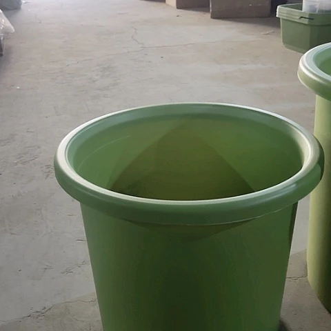 树脂四季9号托盘2个绿色