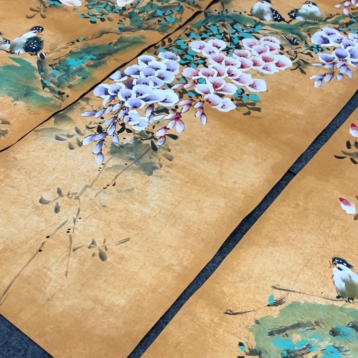 国画我的心好痛啊我的心真的好痛好痛啊