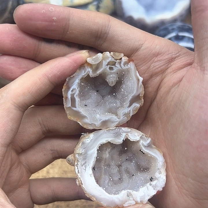 玛瑙/玉髓珠宝奇石未镶嵌阿****）