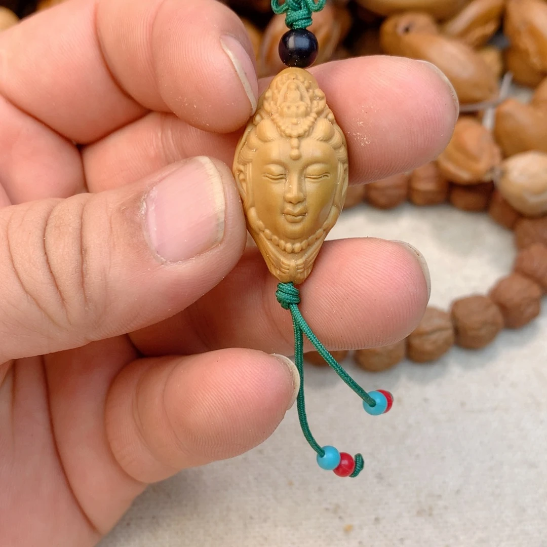 橄榄核手串/手链橄榄核手串/手链