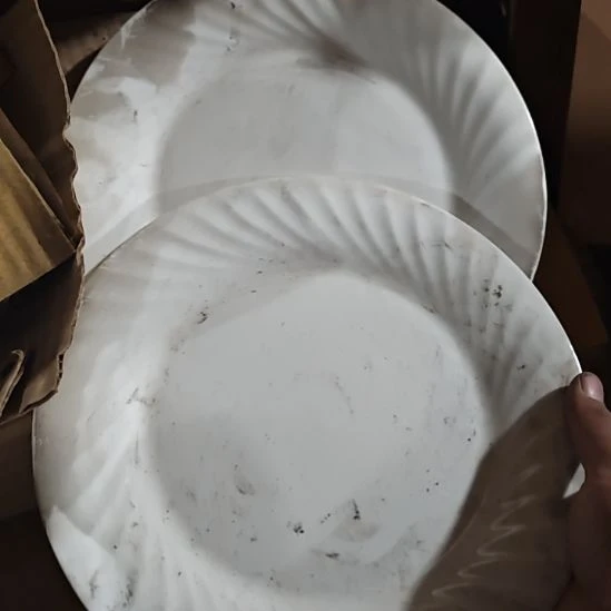 茶盏陶瓷盘子碗啥都有