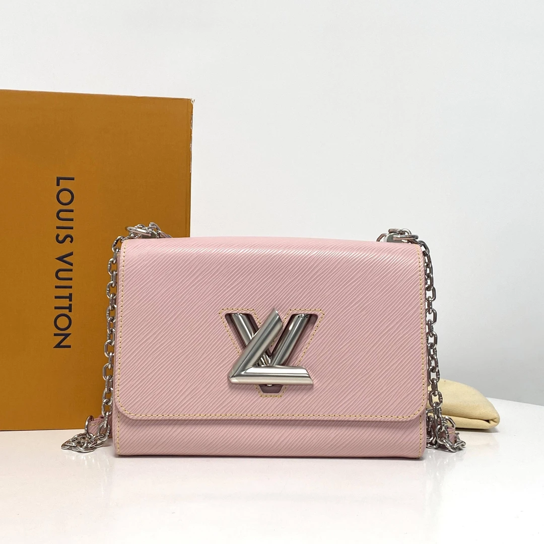 胖虎奥斯汀/路易威登/95新/公价0/箱包/斜挎包/312412080058