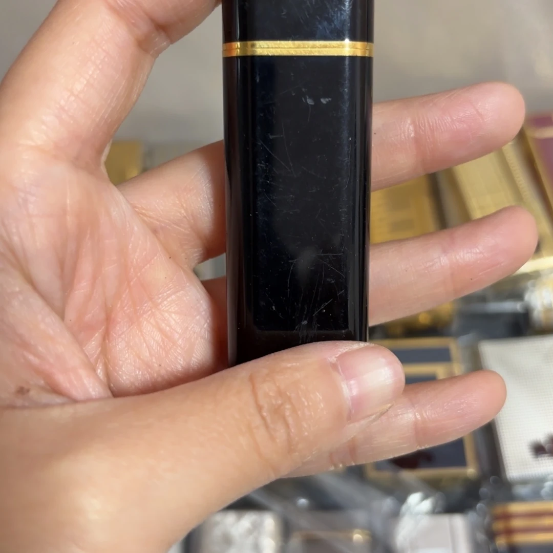 都登卡中古打火机