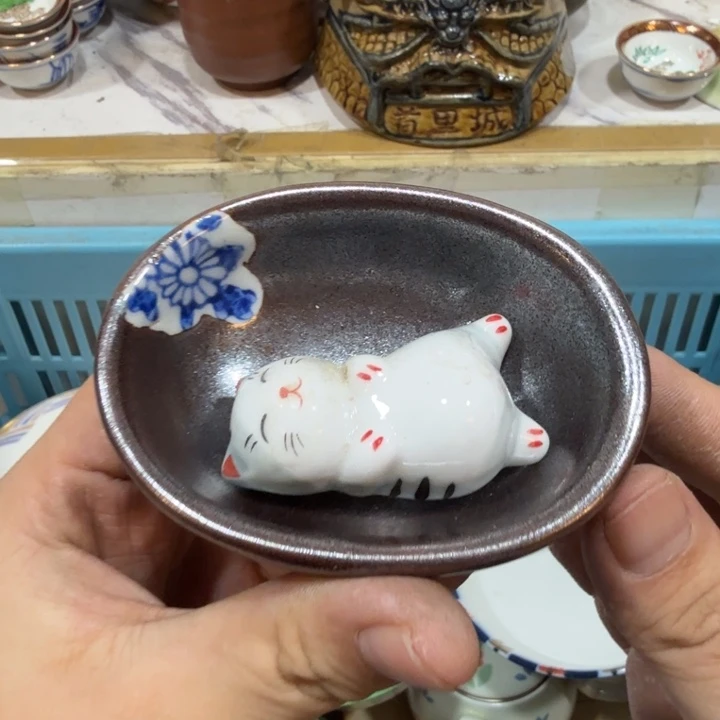 陶瓷推荐第二名20包邮