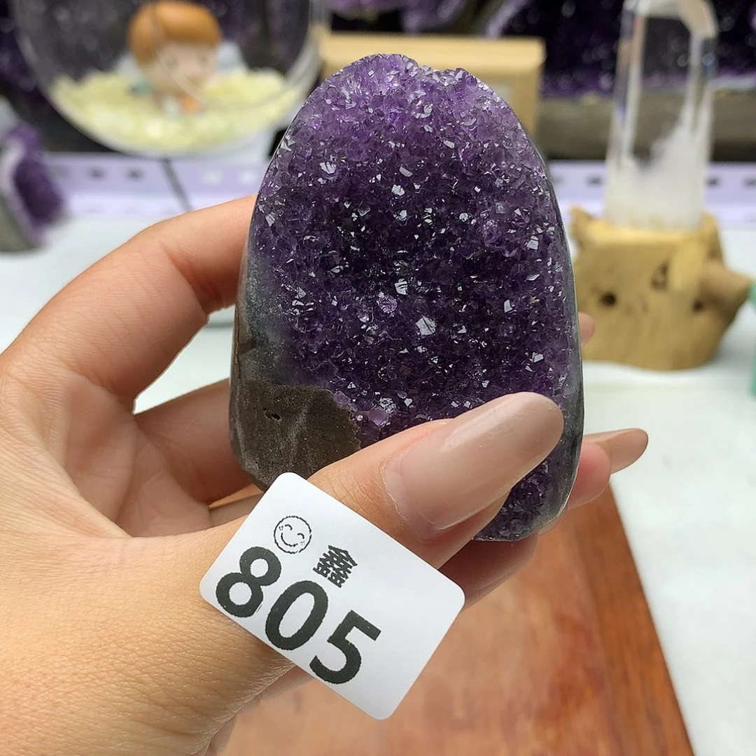 未镶嵌大型摆件（非配饰）水晶