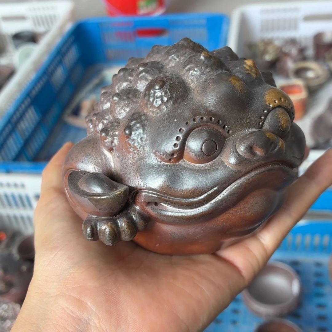 陶园柴烧精品好货905