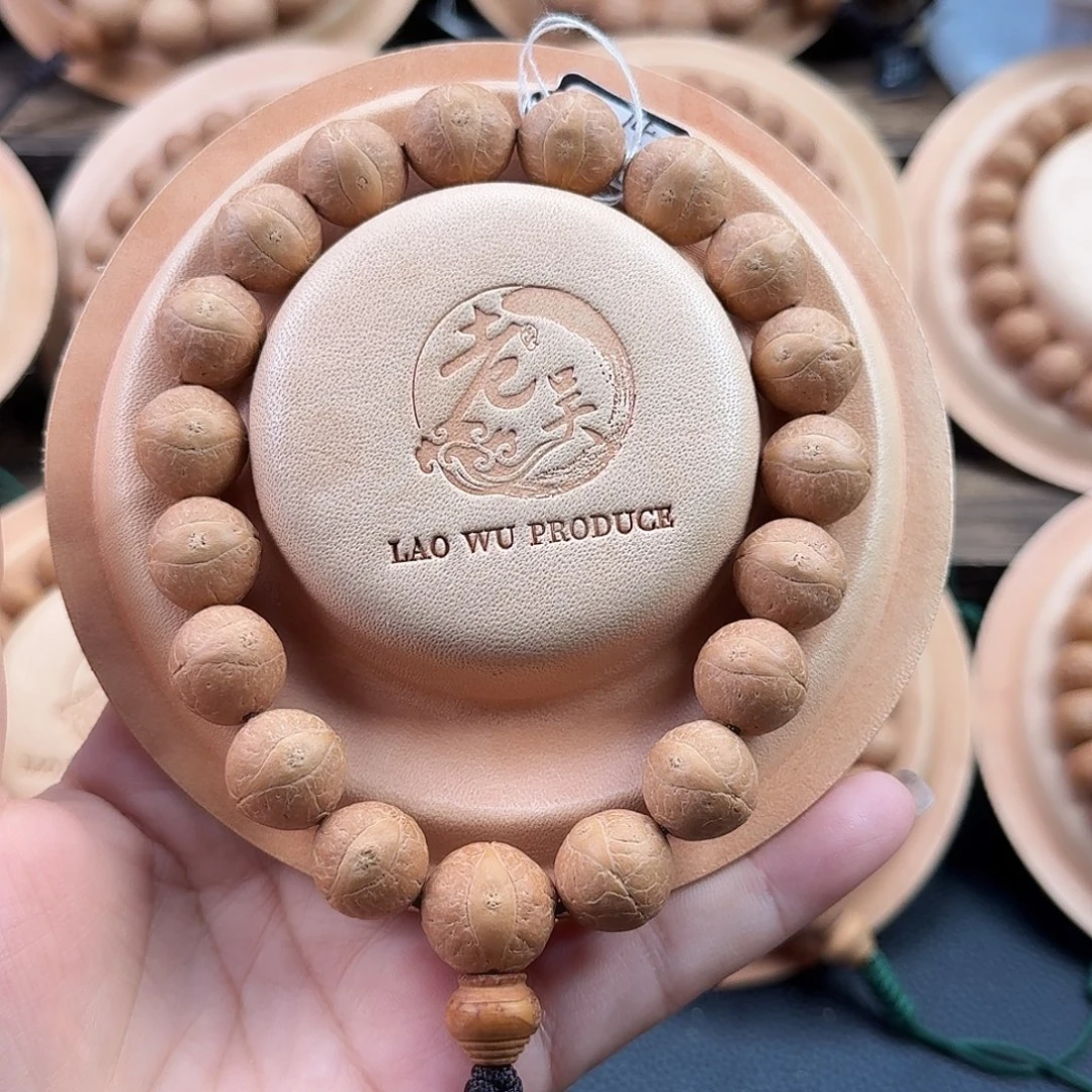 *****吊坠凤眼菩提精品14mm高密度