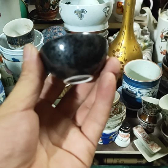 碗辉****）瓷器活动的时候回来