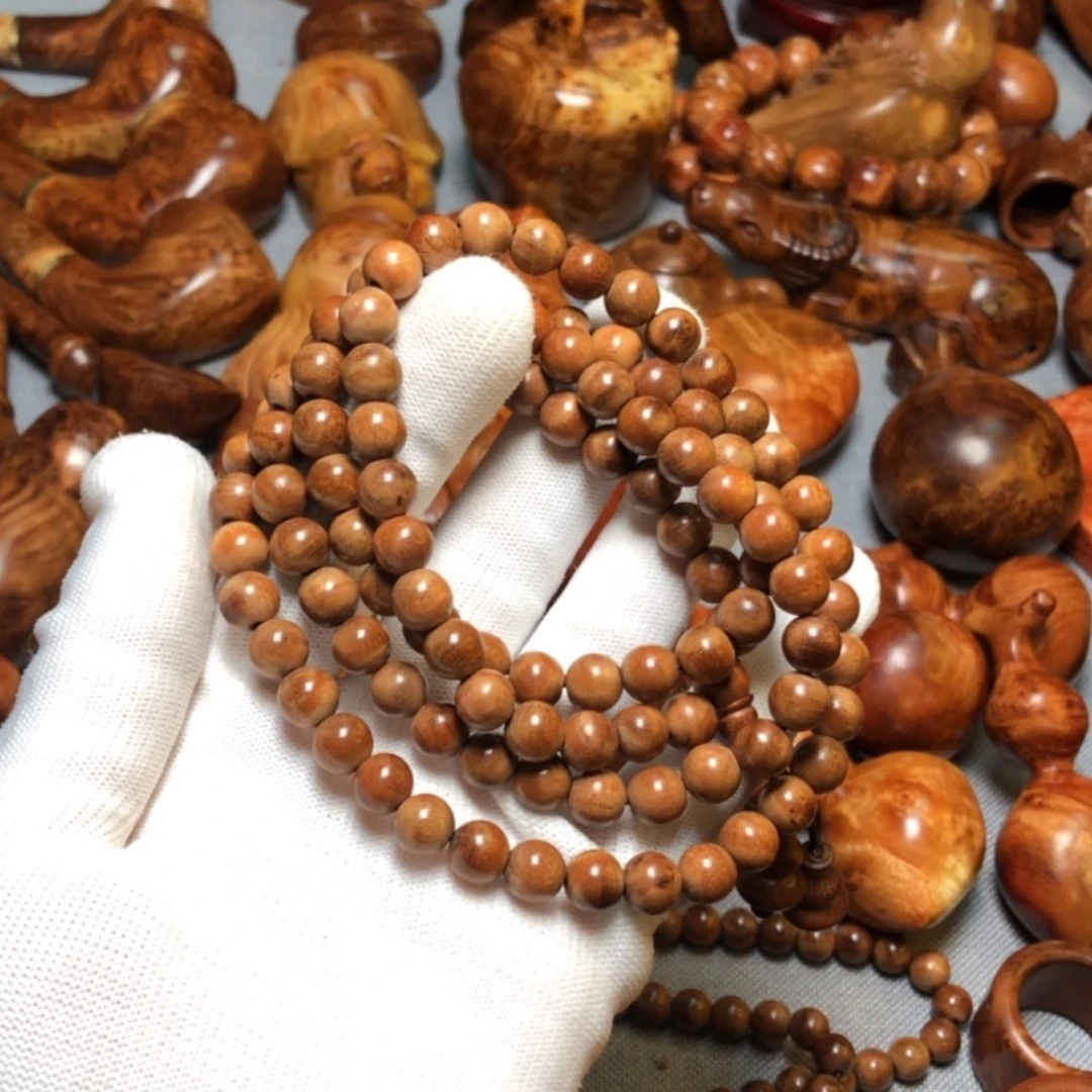 【闪购商品】木麻梨疙瘩