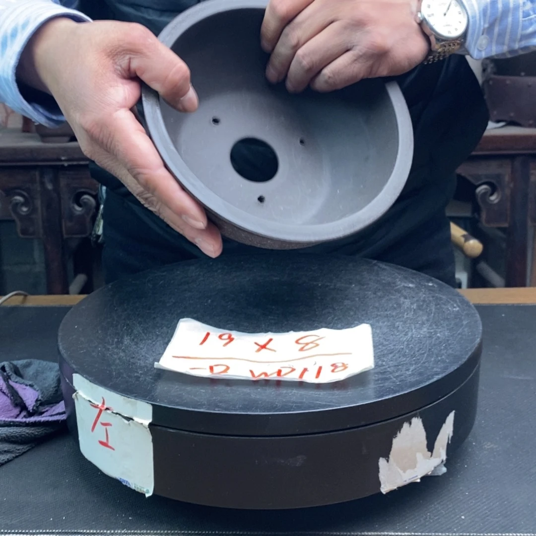 紫砂货号一只WP118