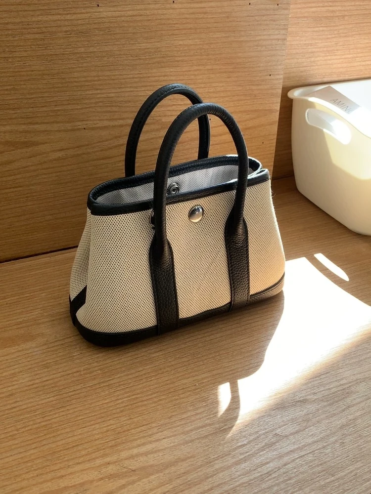 爆款 熊猫花园包