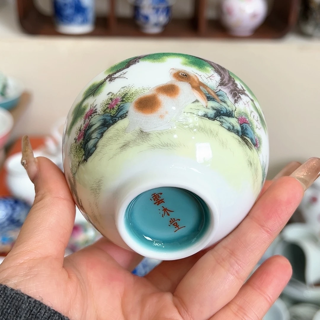 微瑕微瑕景德镇陶瓷