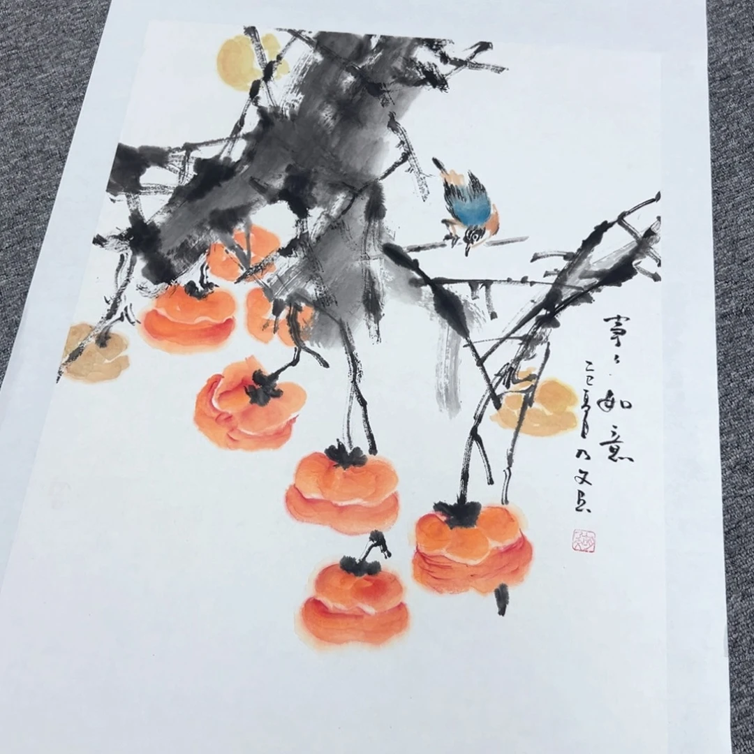国画国画作品展览等活动