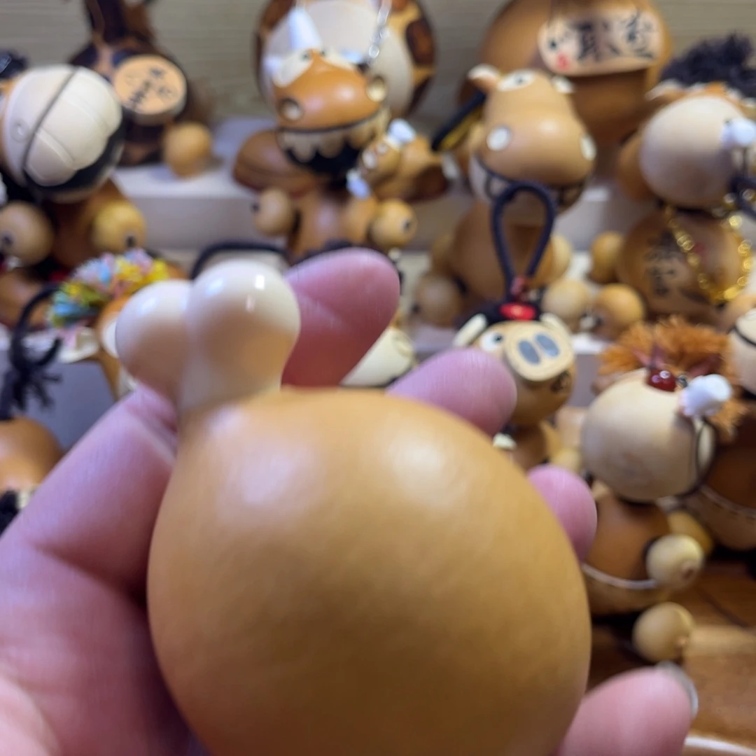 葫芦大鸡腿响子的