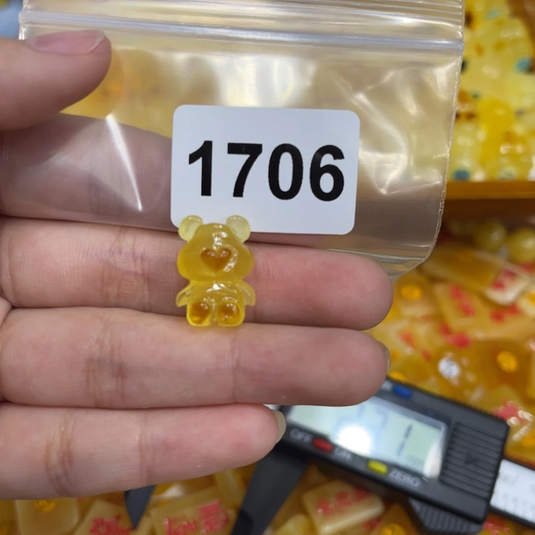 琥珀珠宝奇石未镶嵌?***ღ