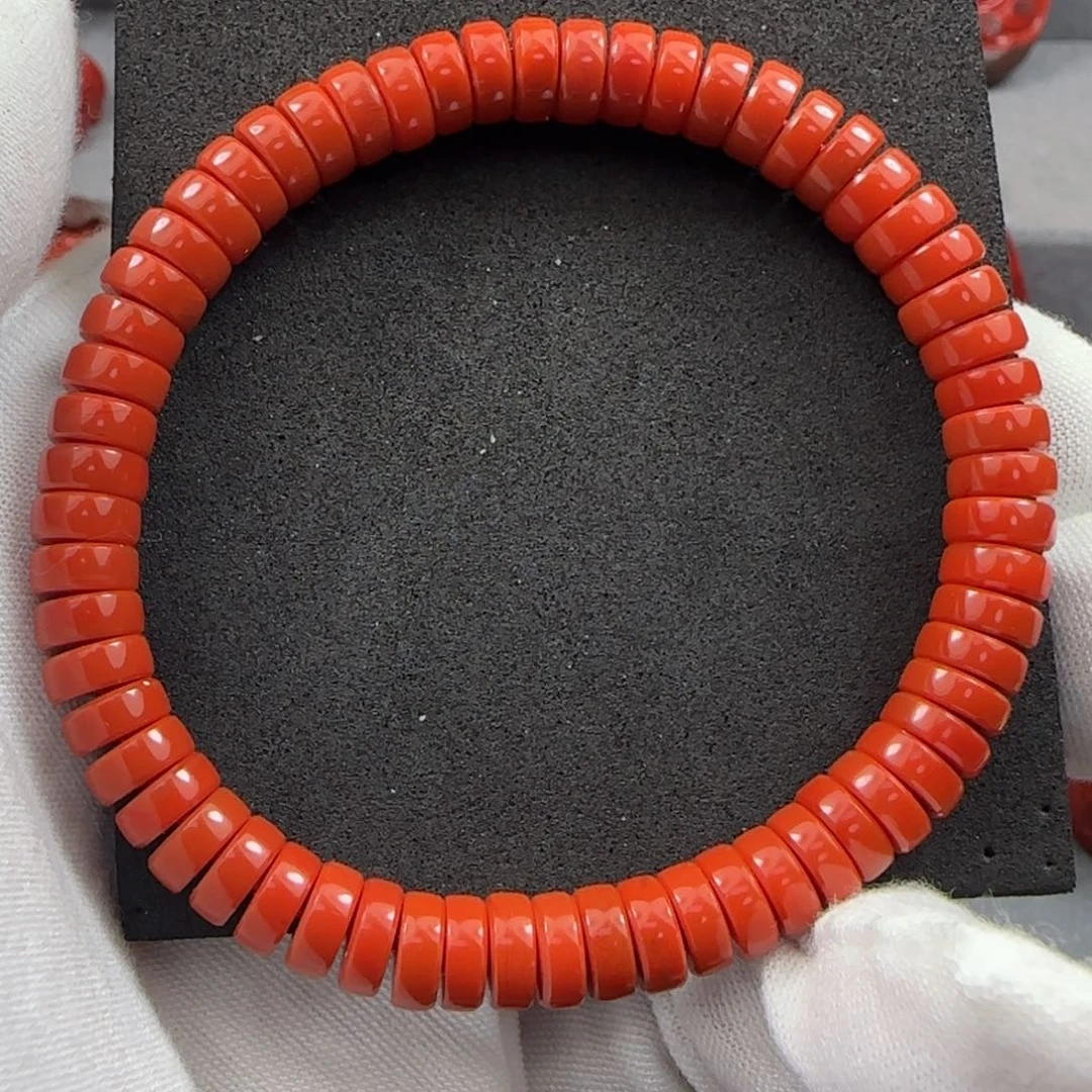 零***壹南红玛瑙未镶嵌串串