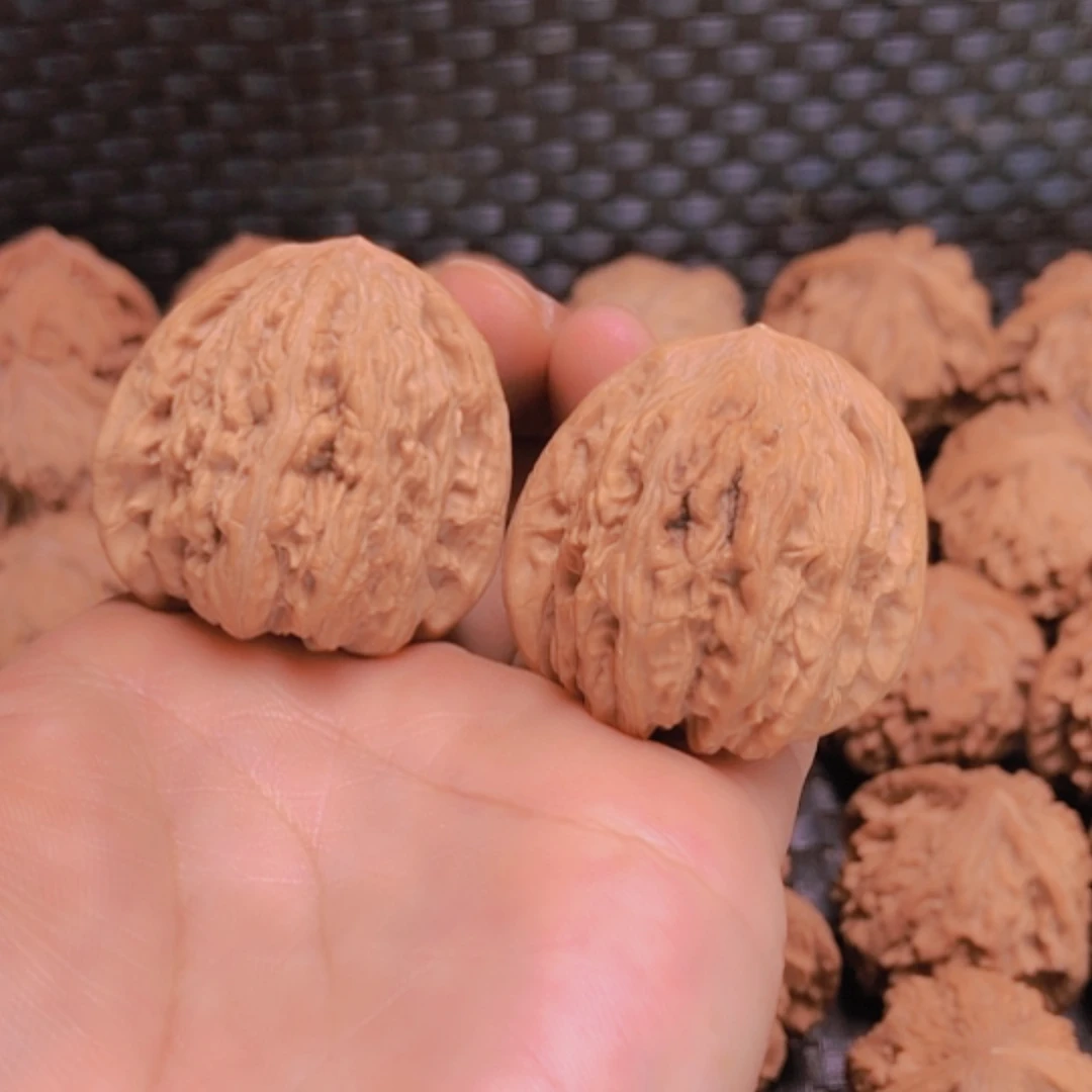 【闪购商品】核桃摆件37秘闻有修