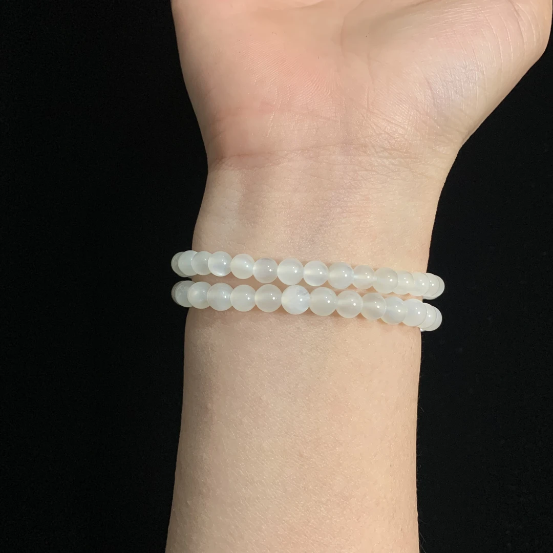 B特特白月光石5+ S306多样性发其一