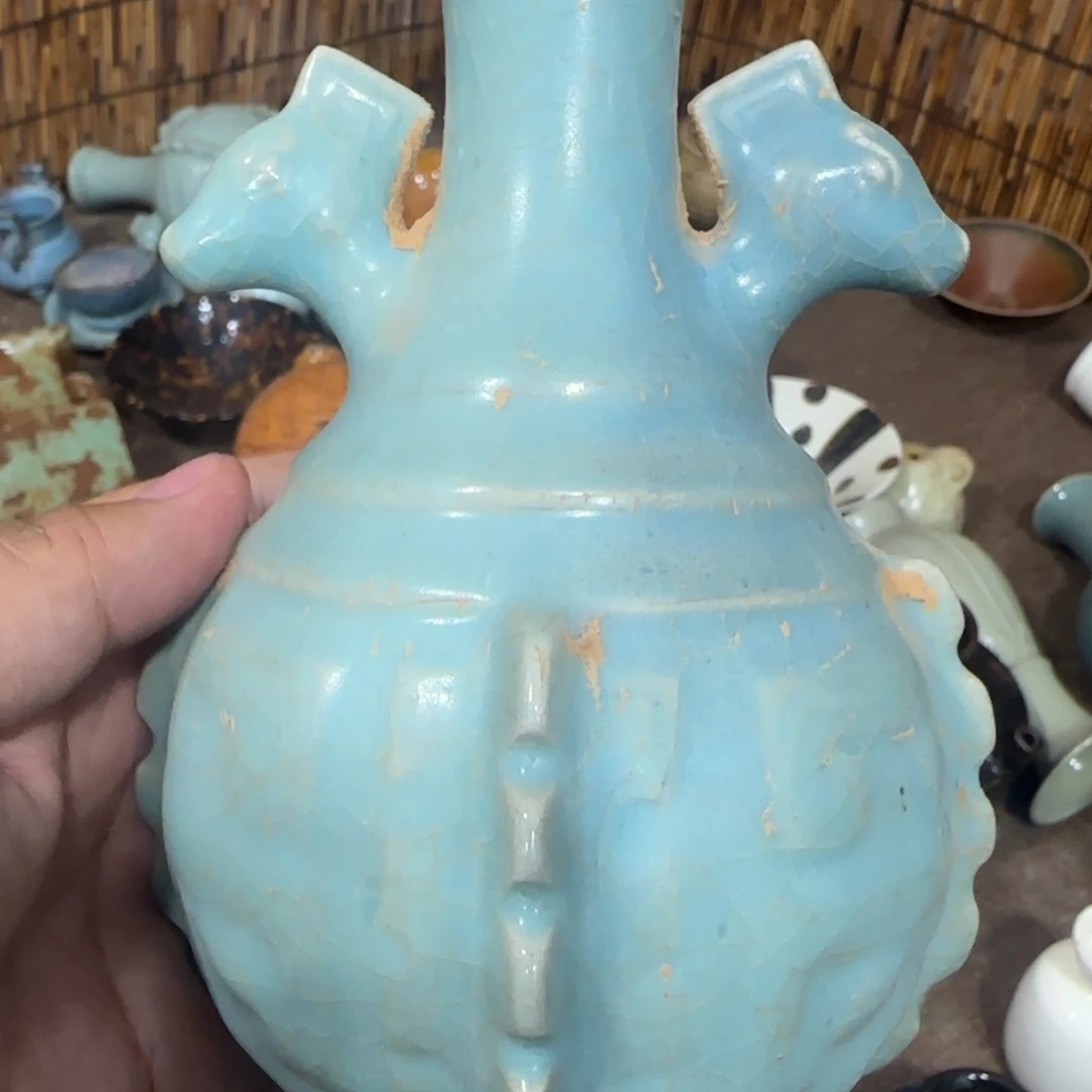 摆件瓷器瓷器瓷器