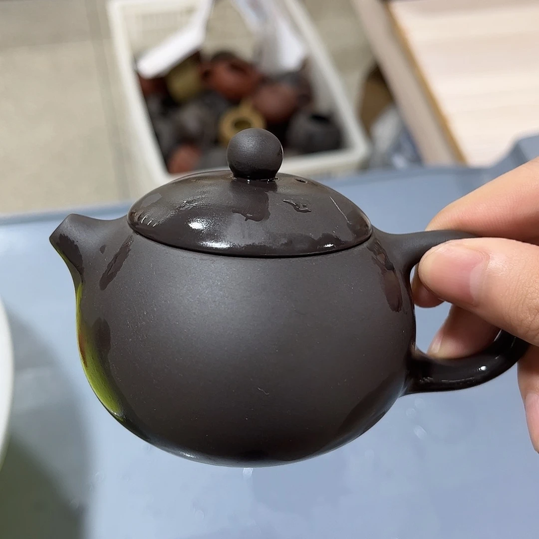 茶壶紫砂紫砂精品