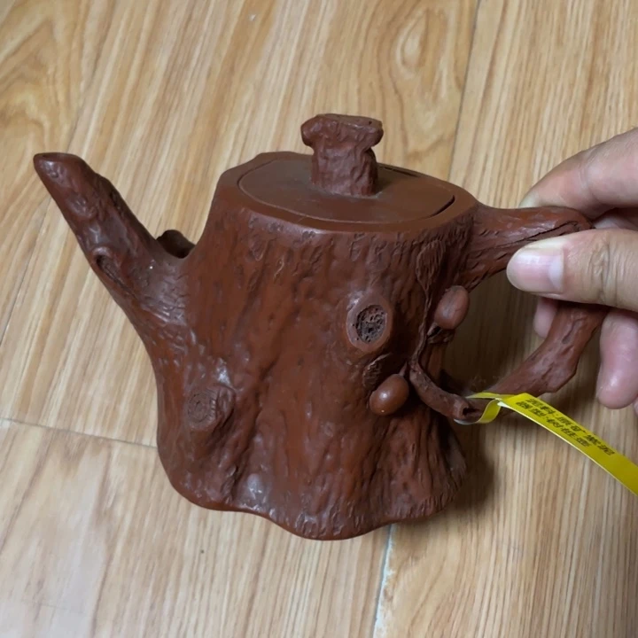 茶壶紫砂宜兴紫砂壶