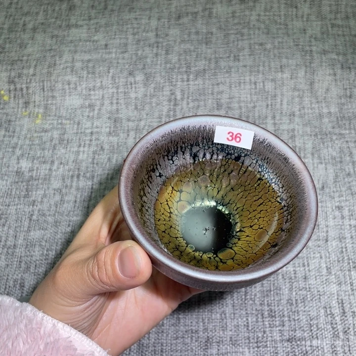 茶盏建盏直播间链接