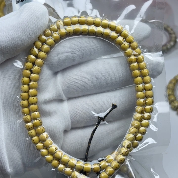 星月菩提手串65双标