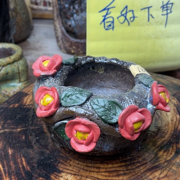 陶瓷制品不退不换